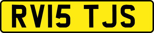 RV15TJS