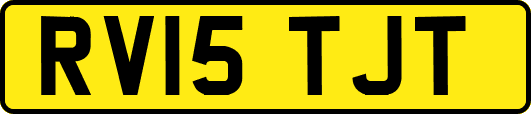 RV15TJT