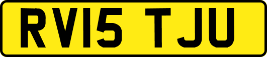 RV15TJU