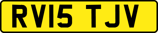 RV15TJV