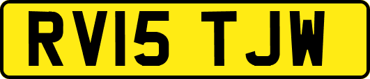 RV15TJW