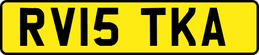 RV15TKA