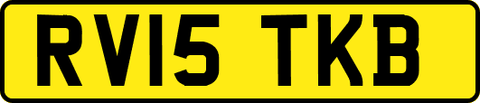 RV15TKB