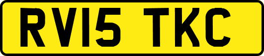 RV15TKC