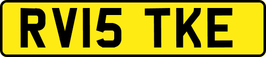 RV15TKE
