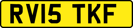 RV15TKF