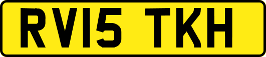 RV15TKH