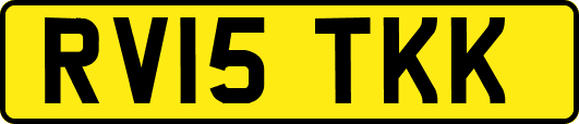 RV15TKK