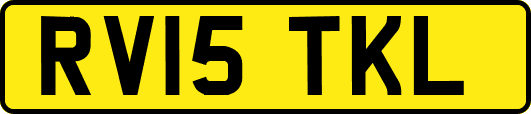 RV15TKL
