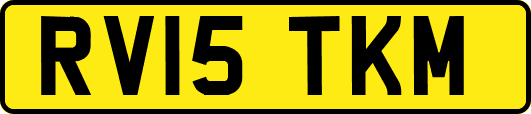 RV15TKM