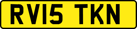 RV15TKN