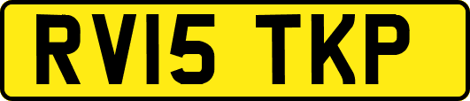 RV15TKP