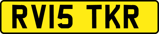 RV15TKR