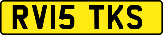 RV15TKS