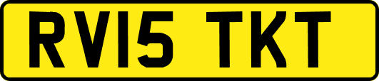RV15TKT