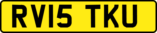 RV15TKU