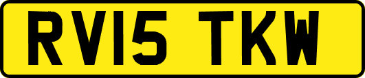 RV15TKW