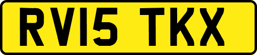 RV15TKX