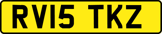 RV15TKZ