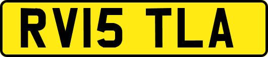 RV15TLA