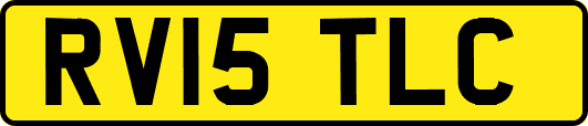 RV15TLC