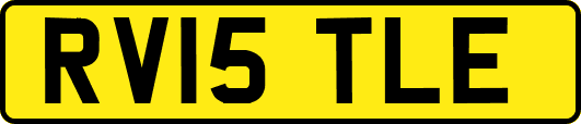 RV15TLE