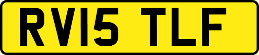 RV15TLF