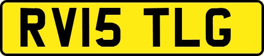 RV15TLG