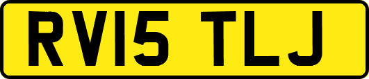 RV15TLJ