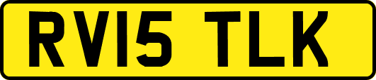 RV15TLK