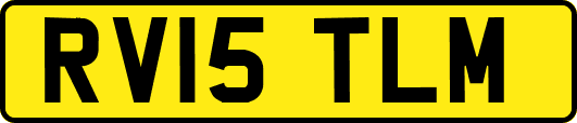 RV15TLM