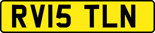 RV15TLN