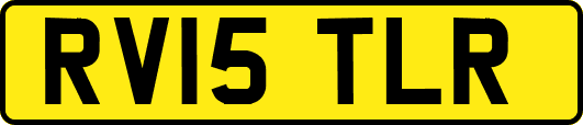 RV15TLR