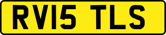 RV15TLS