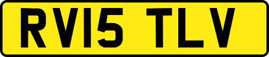 RV15TLV