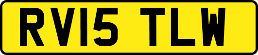 RV15TLW