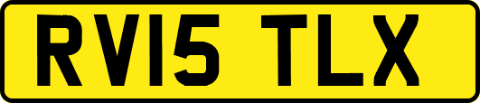 RV15TLX
