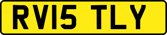 RV15TLY