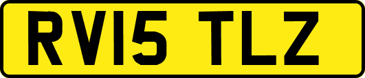 RV15TLZ