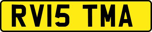 RV15TMA