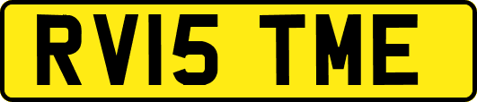 RV15TME
