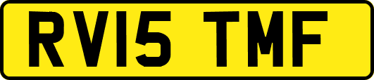 RV15TMF