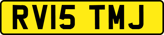 RV15TMJ