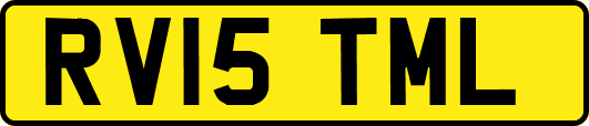 RV15TML