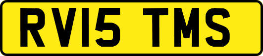 RV15TMS