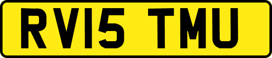 RV15TMU
