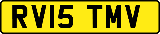 RV15TMV