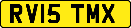 RV15TMX