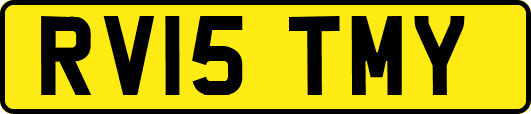 RV15TMY