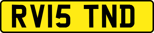 RV15TND